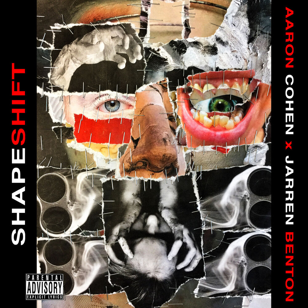 Picture of Shapeshift
