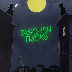 Cover of Taschentricks