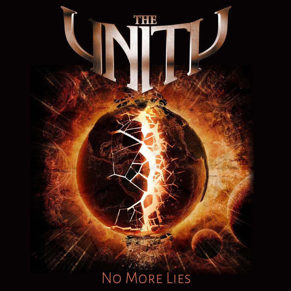 Picture of No More Lies