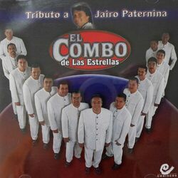 Cover of Tributo A Jairo Paternina