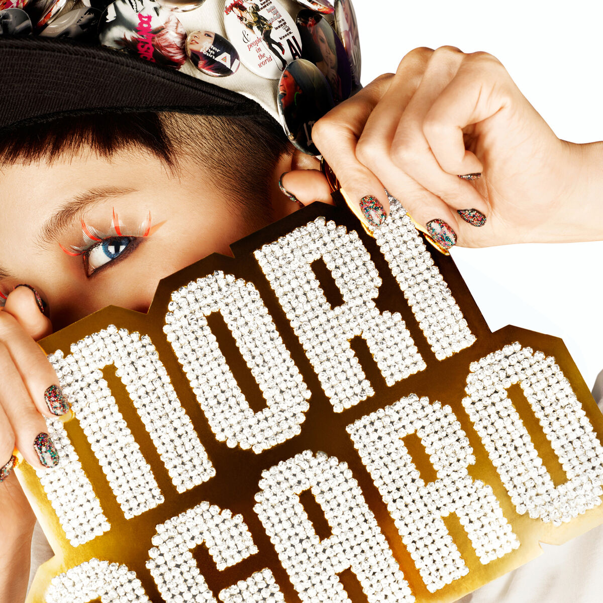 Album cover of Moriagaro