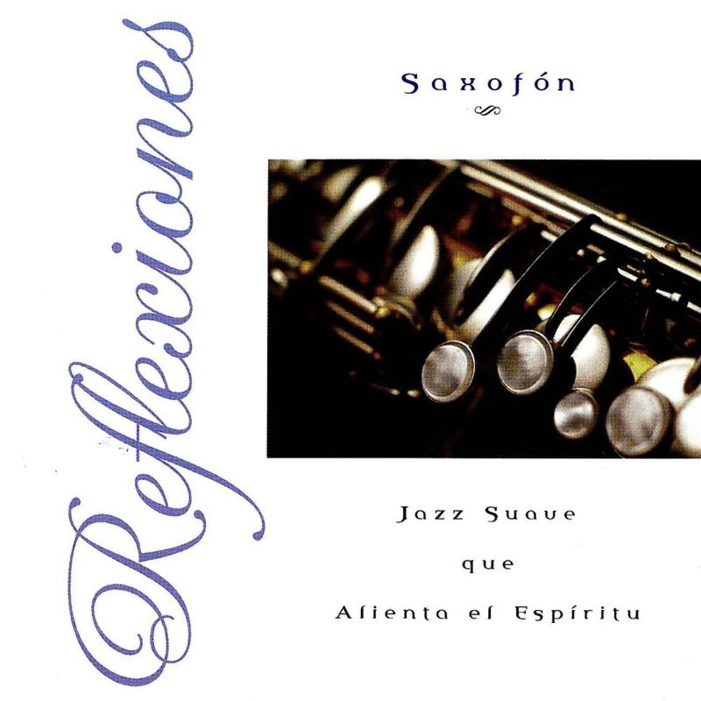 Picture of Reflexiones: Saxophon