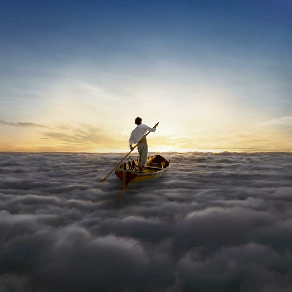 Picture of The Endless River