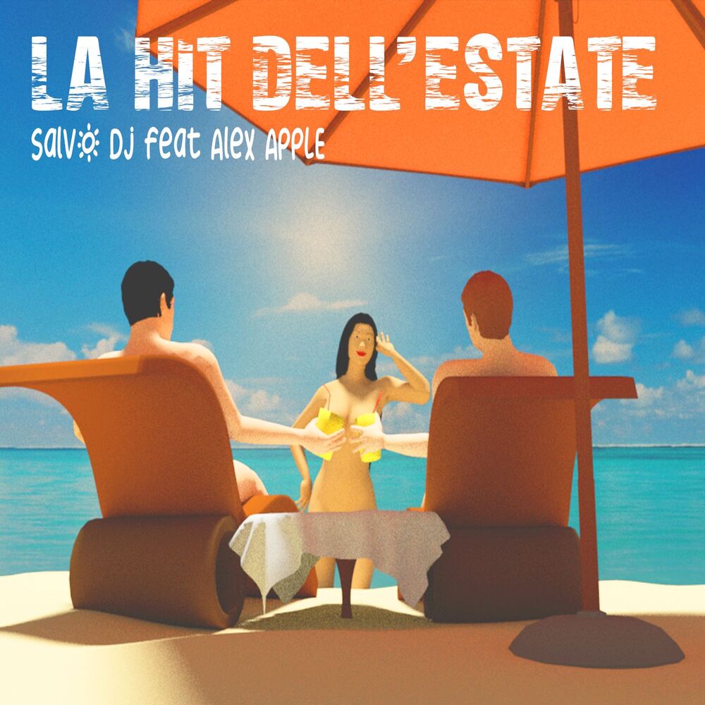 Picture of La hit dell'estate