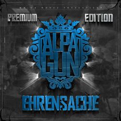 Cover of Ehrensache (Premium Edition)