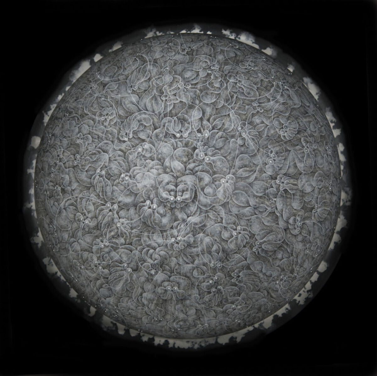 Album cover of Man of Dust