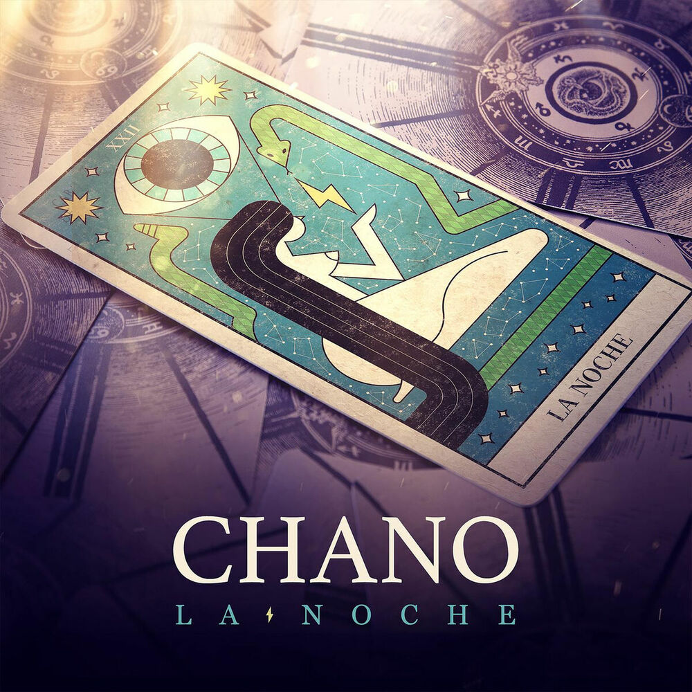 Picture of La Noche