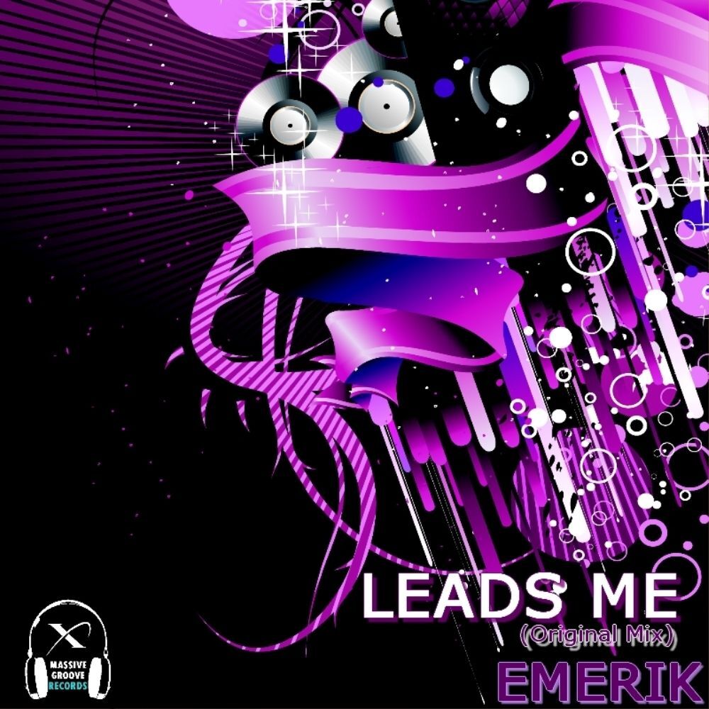 Picture of Leads Me