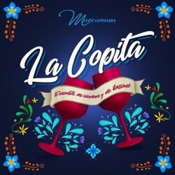Cover of La Copita