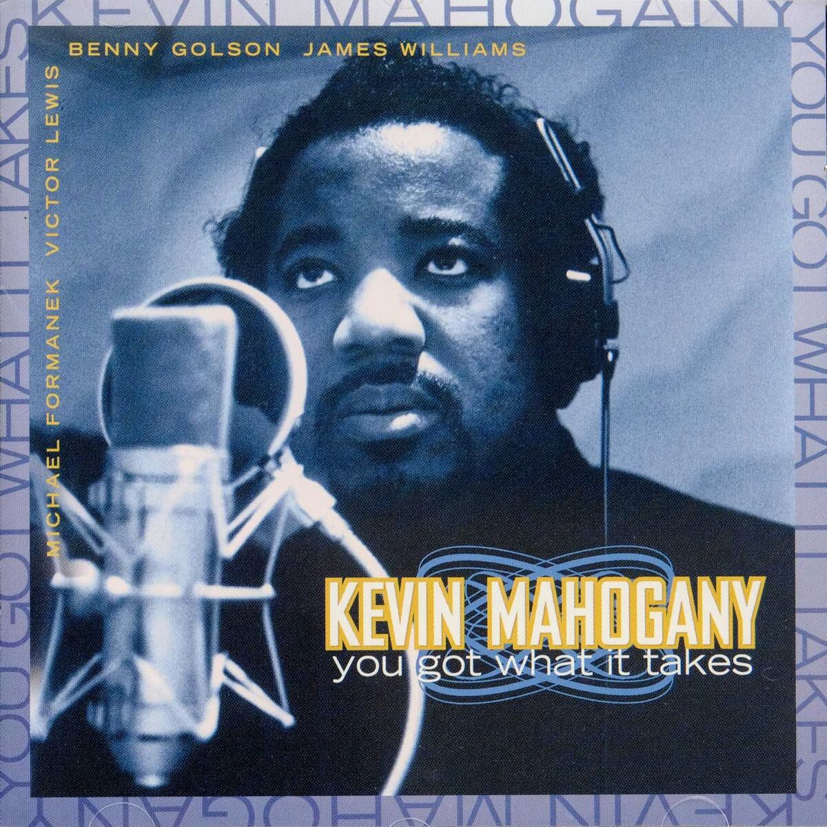 Album cover of Stockholm Sweetnin'