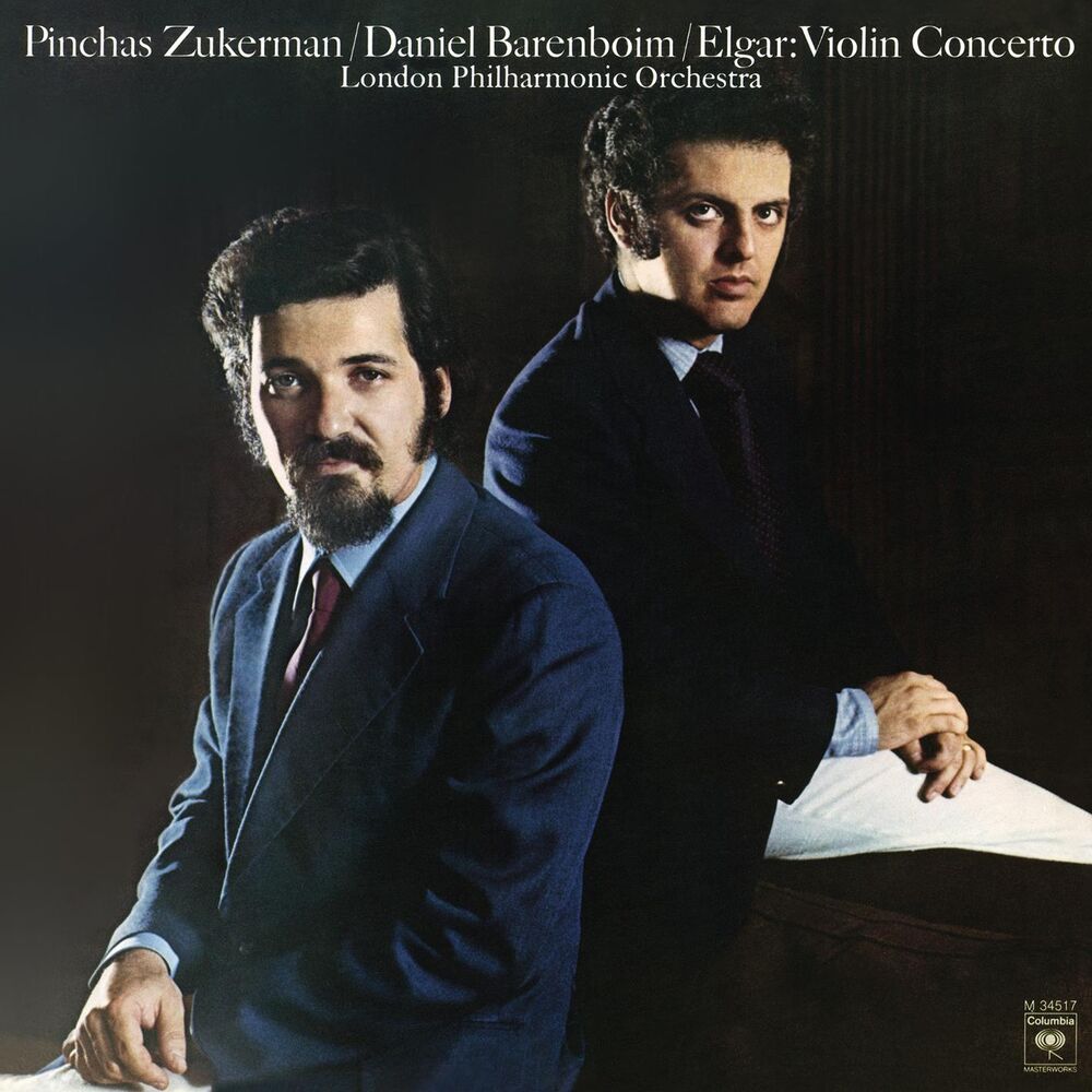 Picture of Elgar: Violin Concerto in B Minor, Op. 61