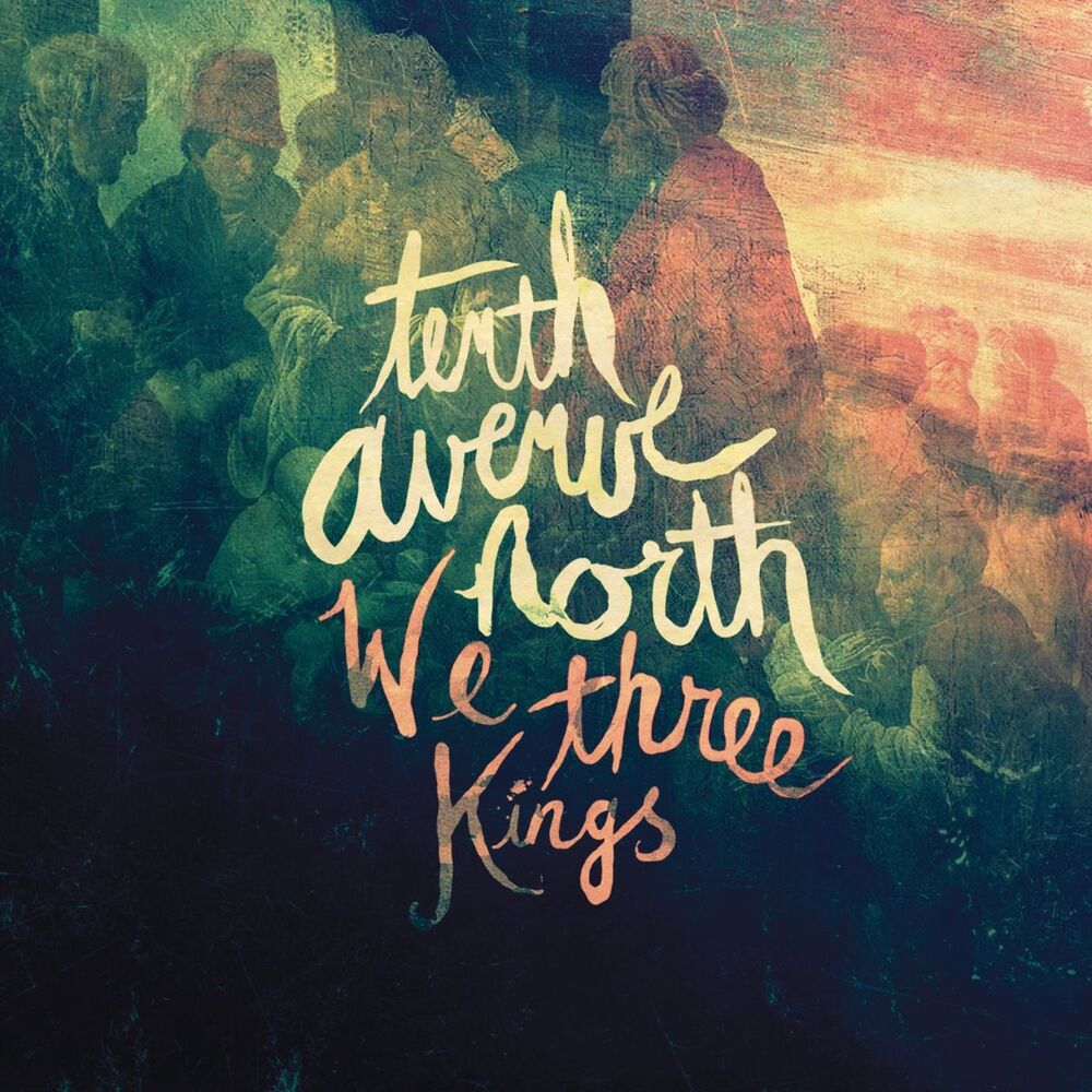 Picture of We Three Kings (feat. Britt Nicole) (feat. Britt Nicole)