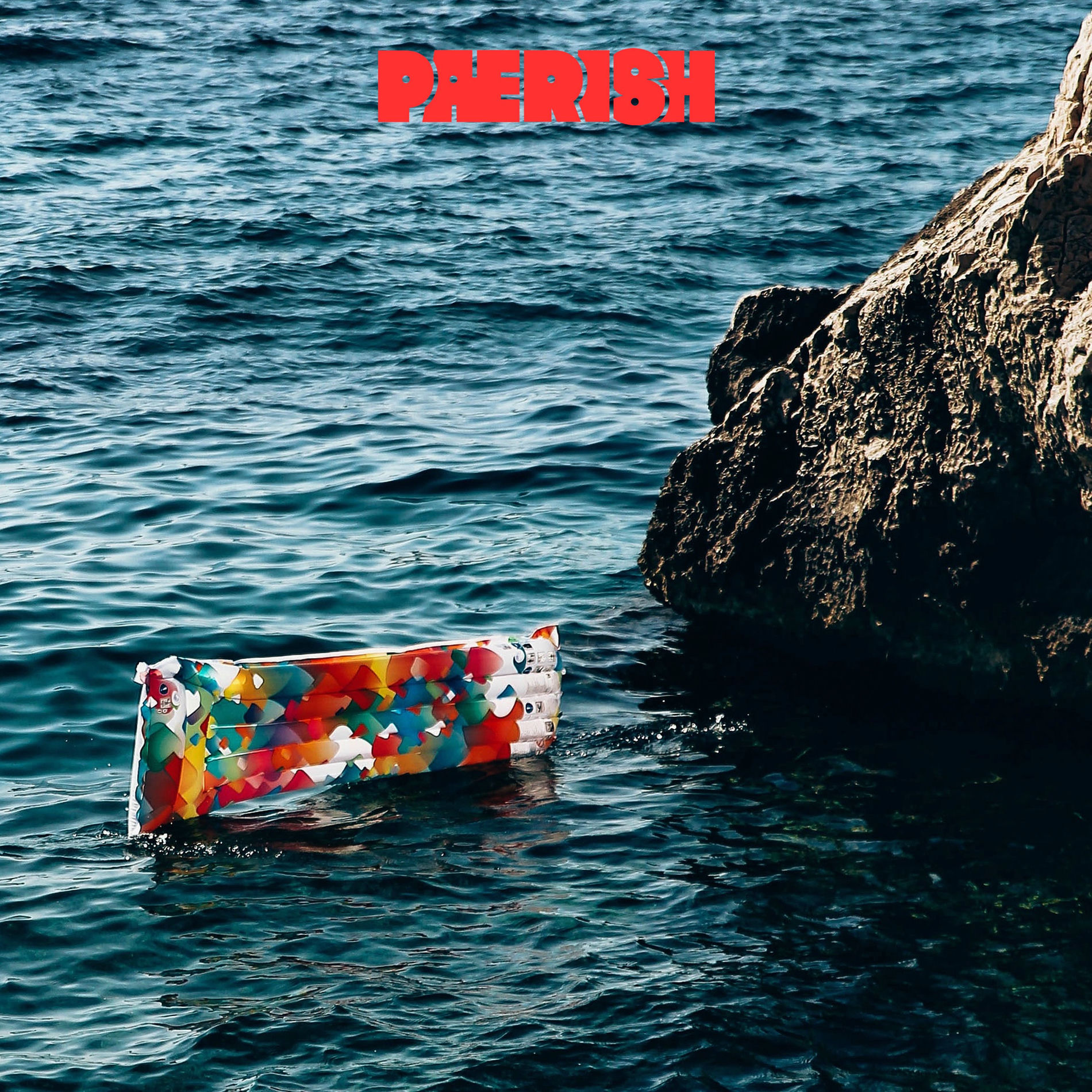 Album cover of Boy