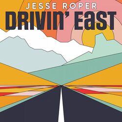 Cover of Drivin' East