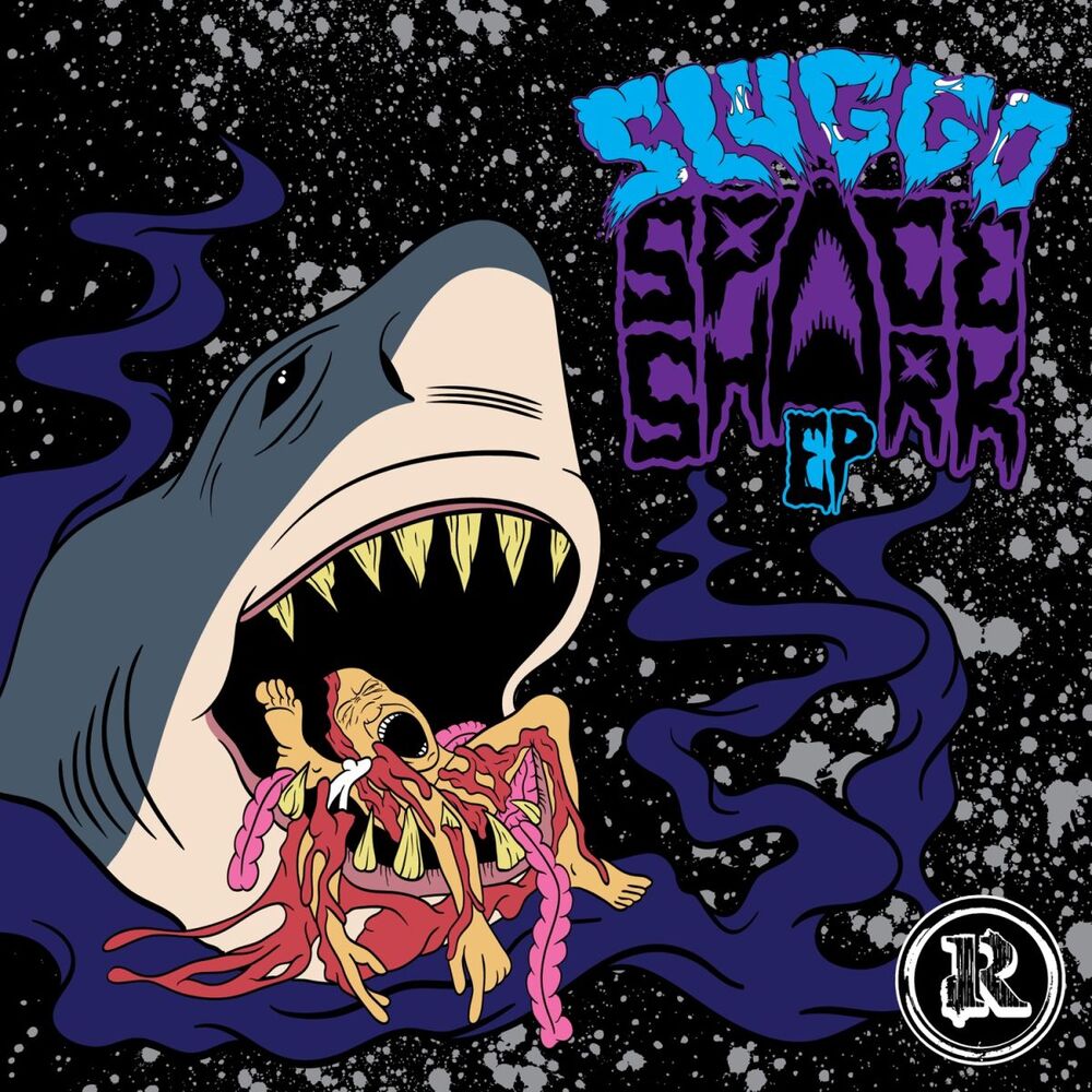 Picture of Space Shark