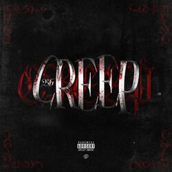 Cover of Creep