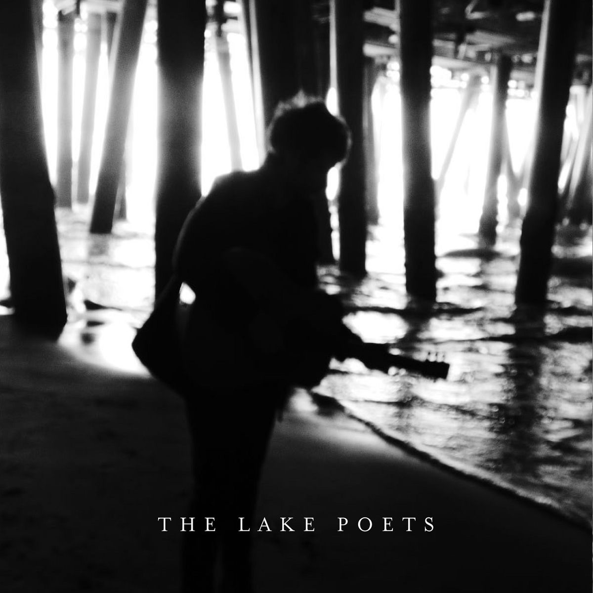 Album cover of Shipyards