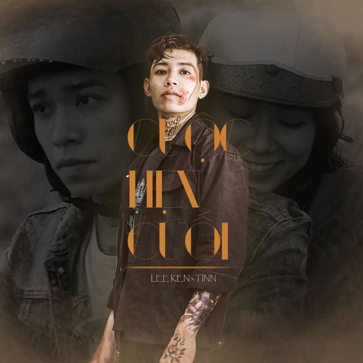Album cover of Cuộc Hẹn Cuối