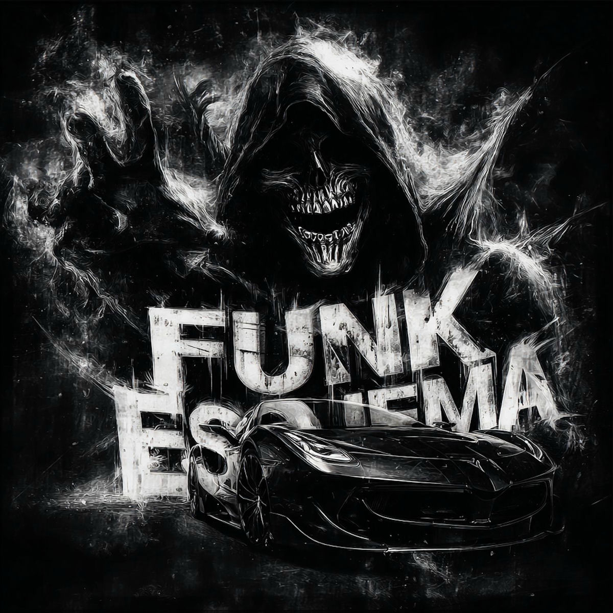 Album cover of FUNK ESQUEMA