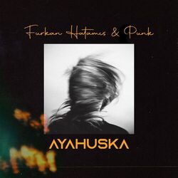 Cover of Ayahuska