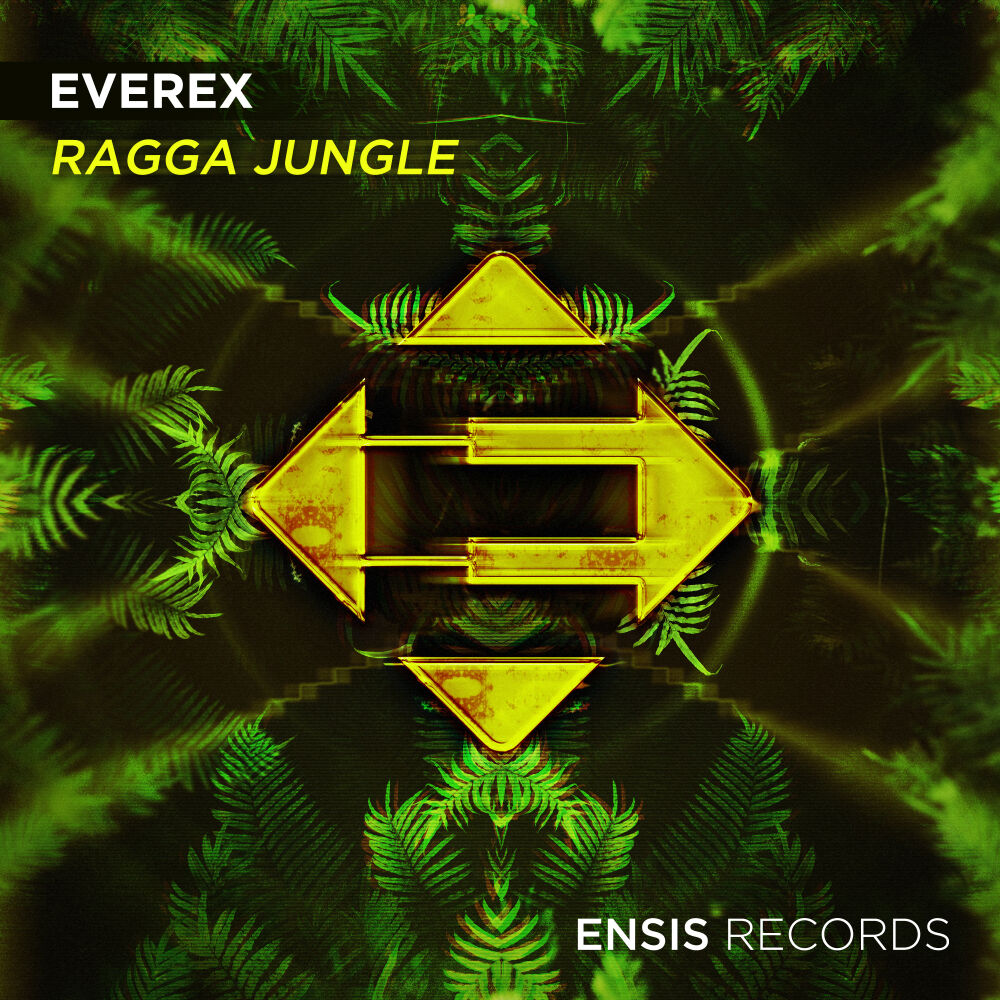 Picture of Ragga Jungle