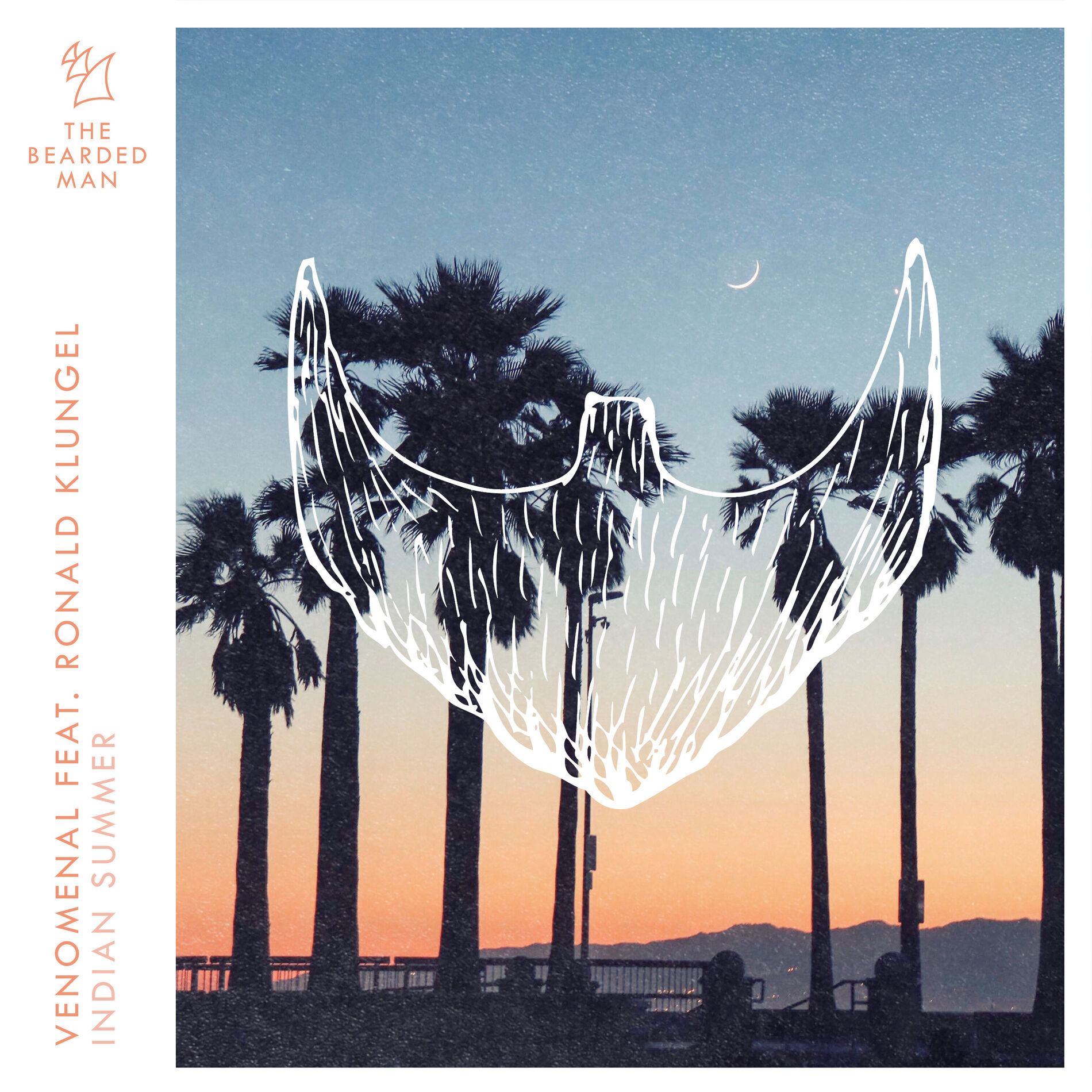 Album cover of Indian Summer
