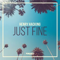 Cover of Just Fine