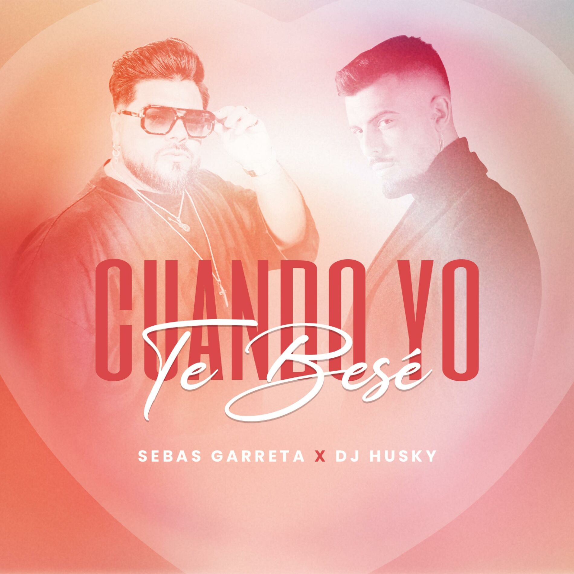 Album cover of Cuando Yo Te Besé