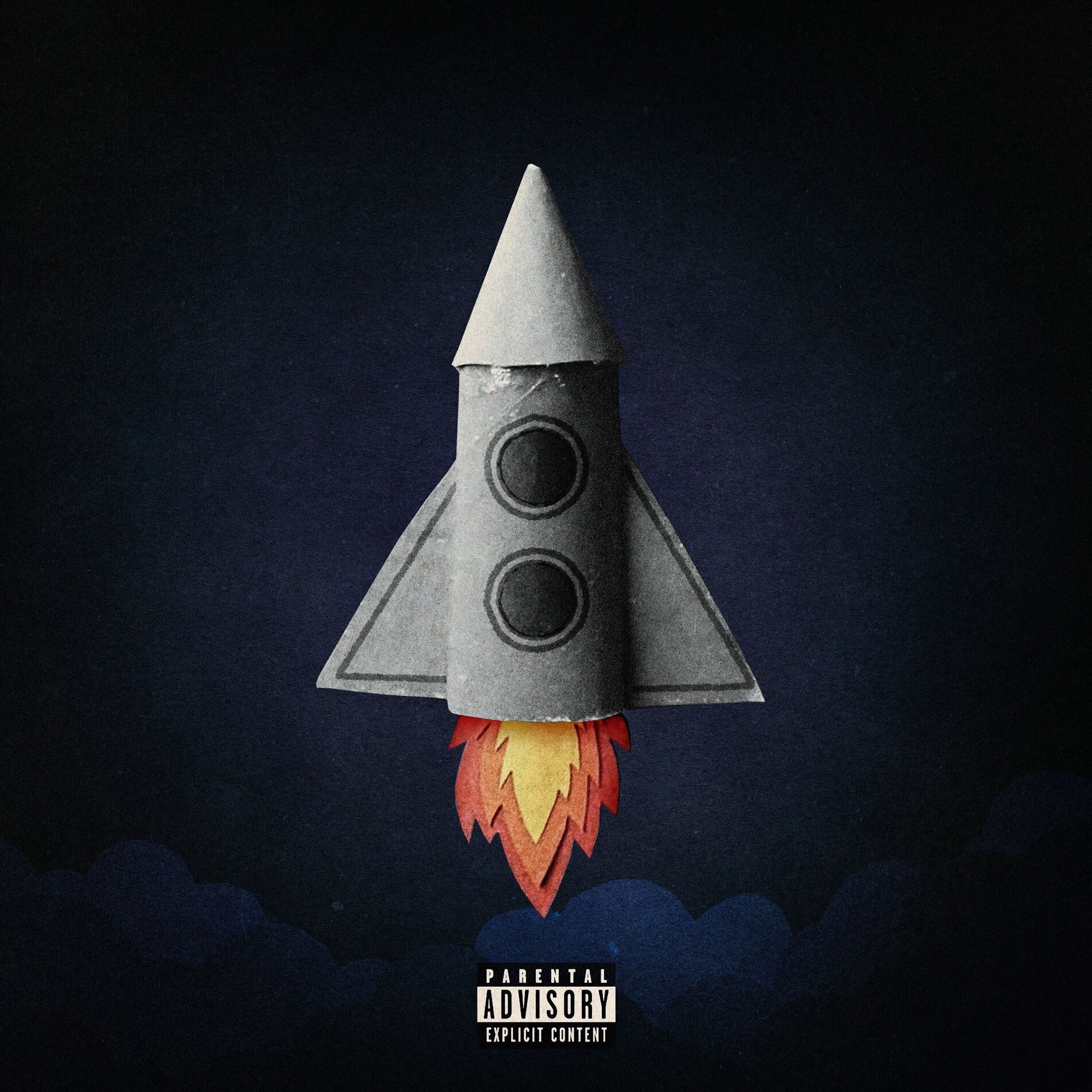 Album cover of Flight 0013
