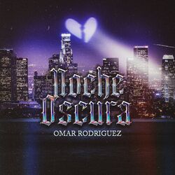 Cover of Noche Oscura