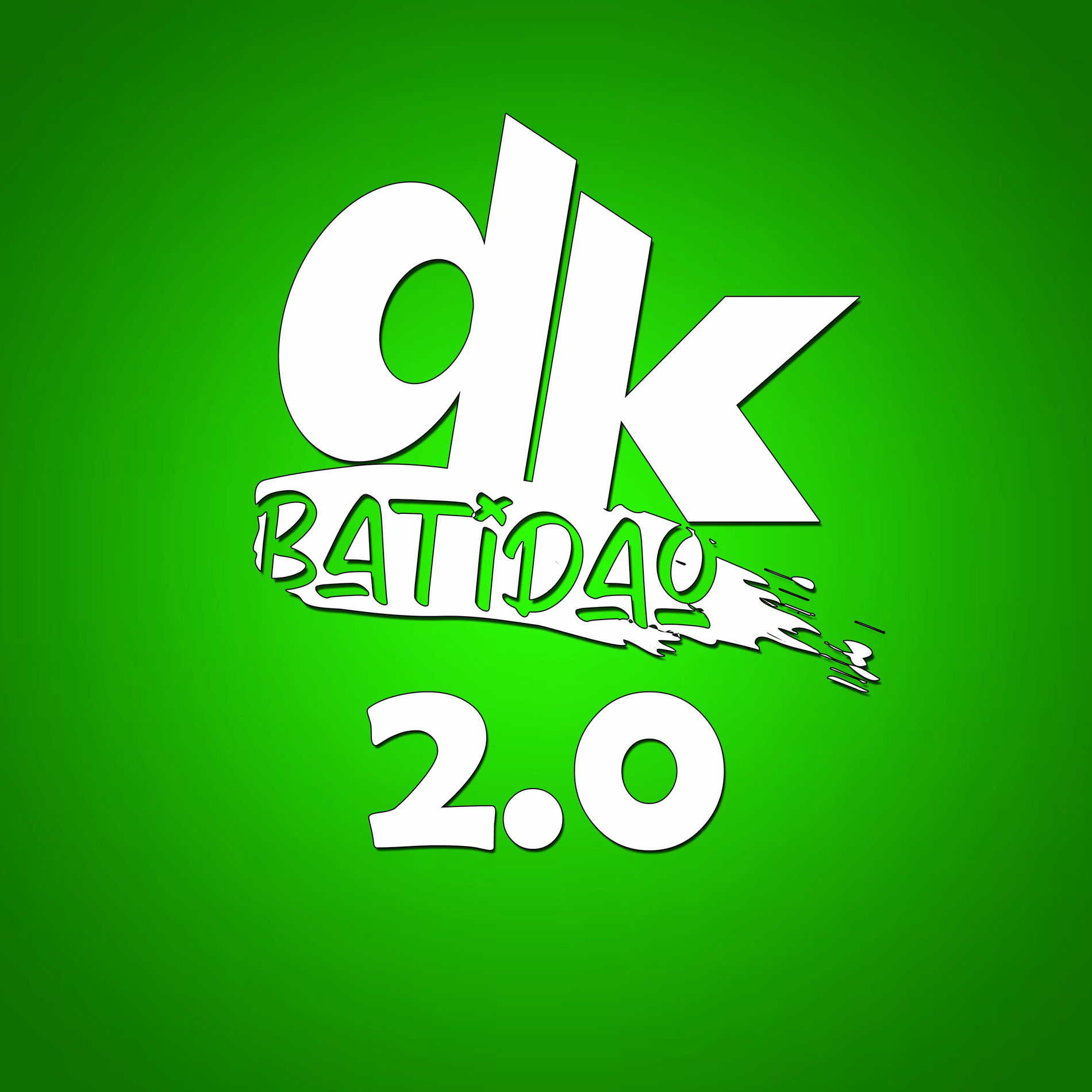 Album cover of Fode Dançando