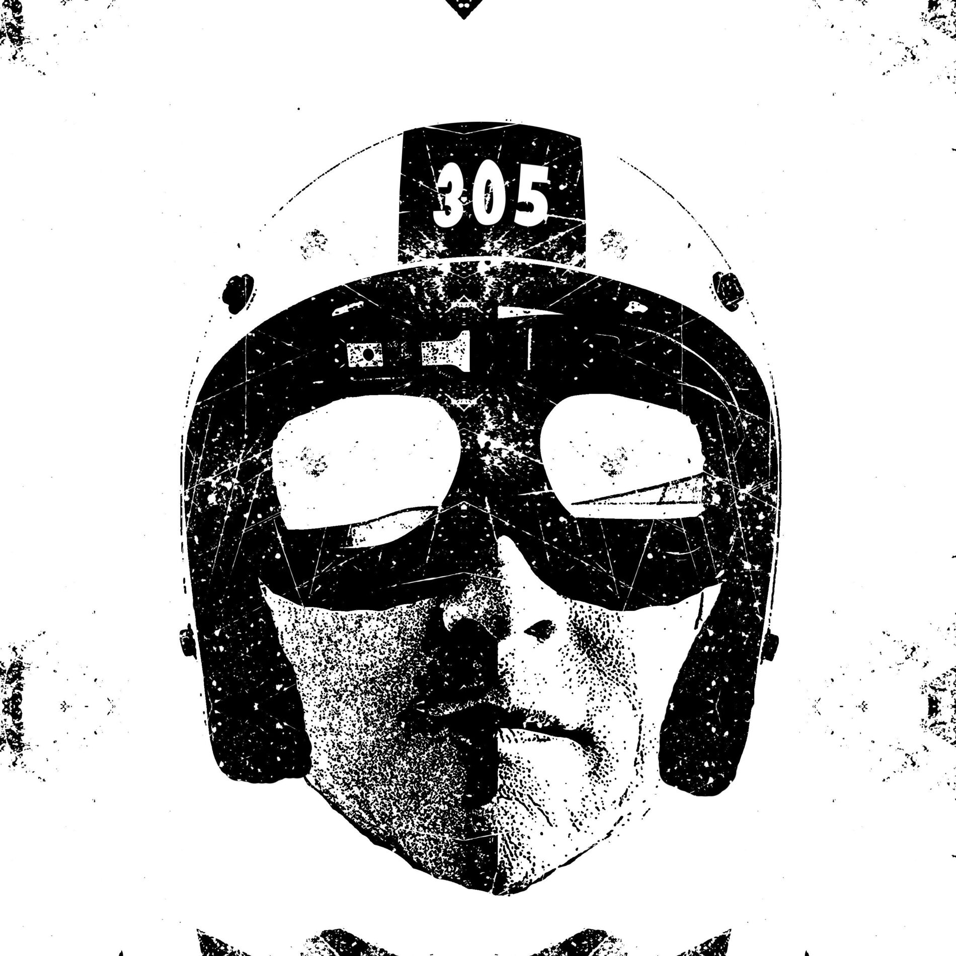 Album cover of 305