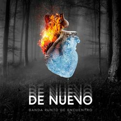 Cover of De Nuevo