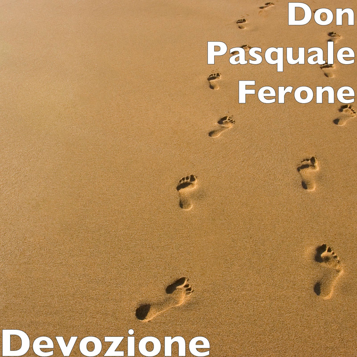 Album cover of Devozione