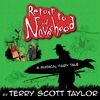 Terry Scott Taylor - Lord Lurker & Toil In The Soil