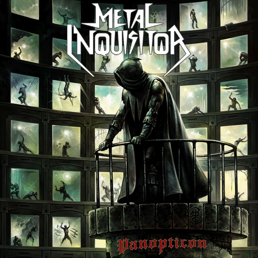 Picture of Panopticon