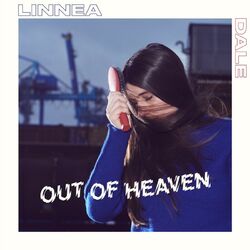 Cover of Out of Heaven