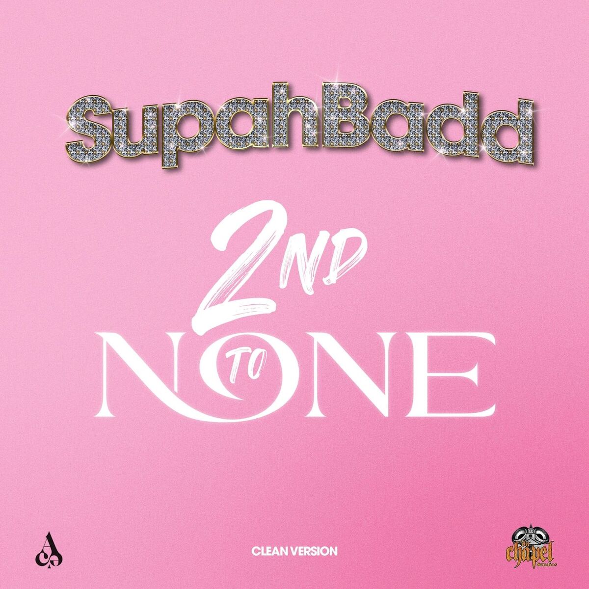 Album cover of 2nd To None (Radio Edit)