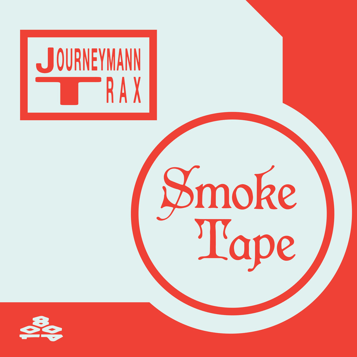 Album cover of Smoke Tape