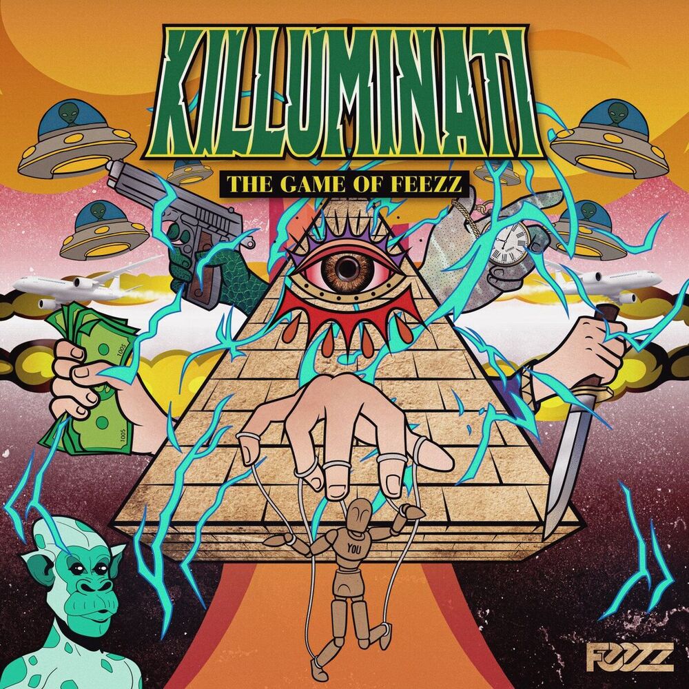 Picture of Killuminati