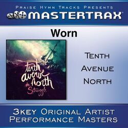 Cover of Worn [Performance Tracks]