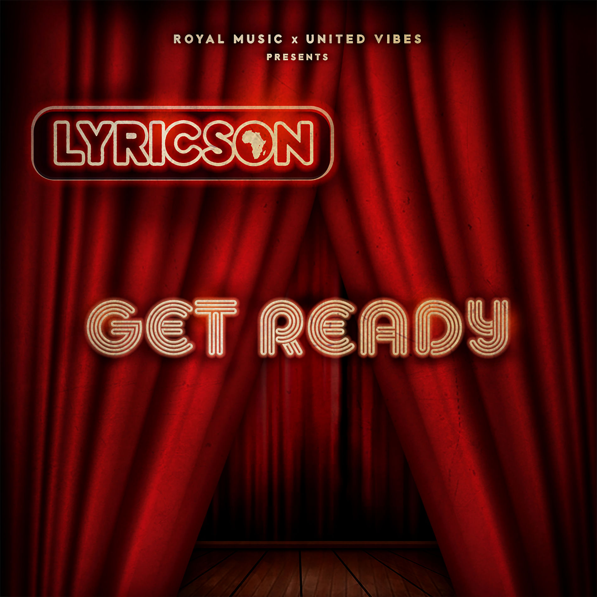 Album cover of Reggae Ambassada