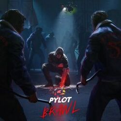 Cover of Brawl
