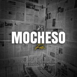 Cover of Mocheso Fm