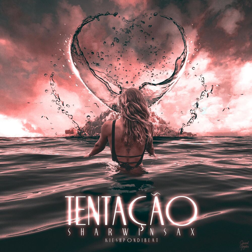 Picture of Tentação (feat. Kieshpondibeat)