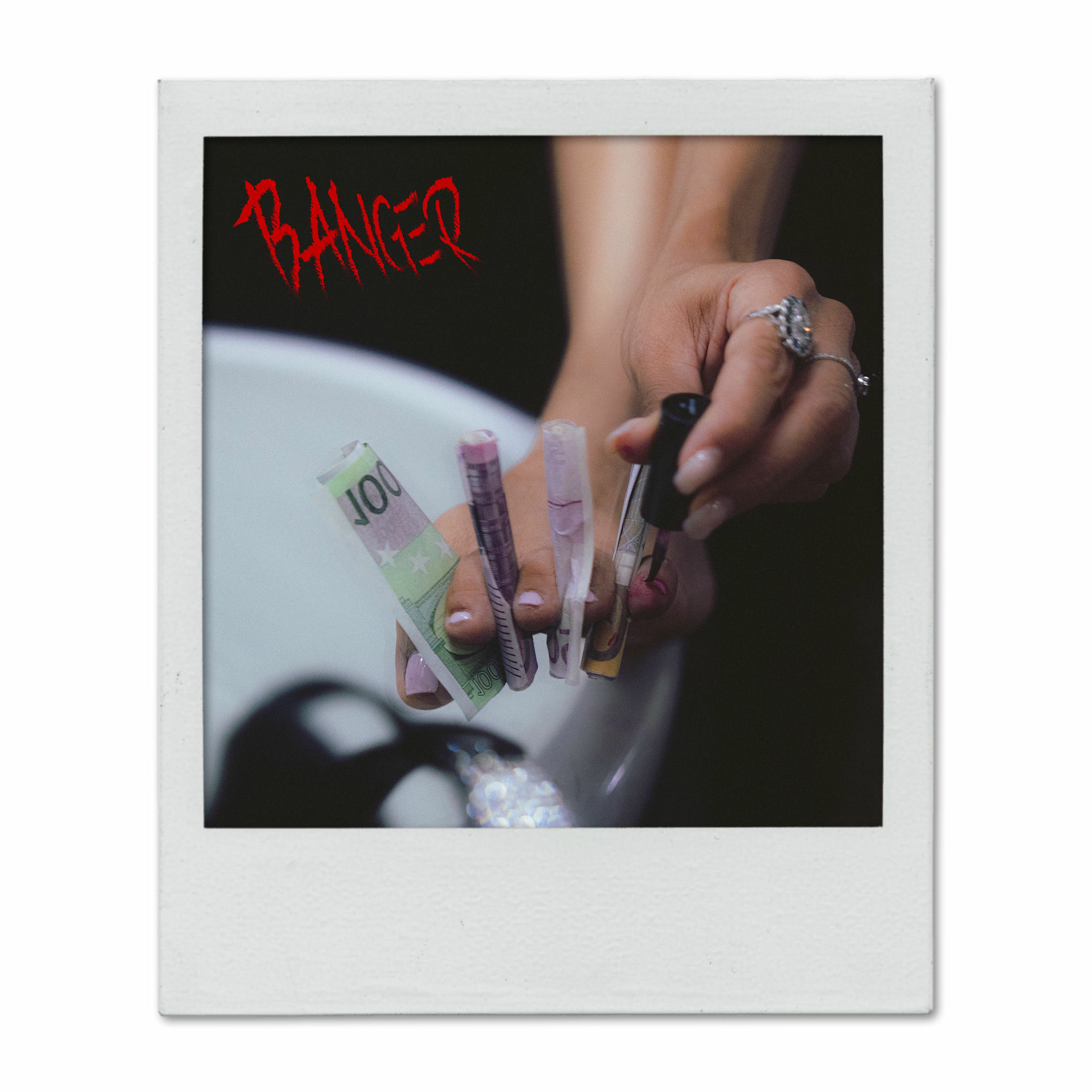 Album cover of BANGER
