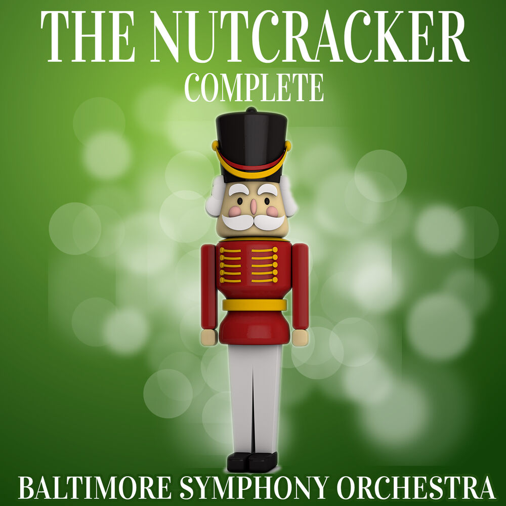 Picture of The Nutcracker Complete