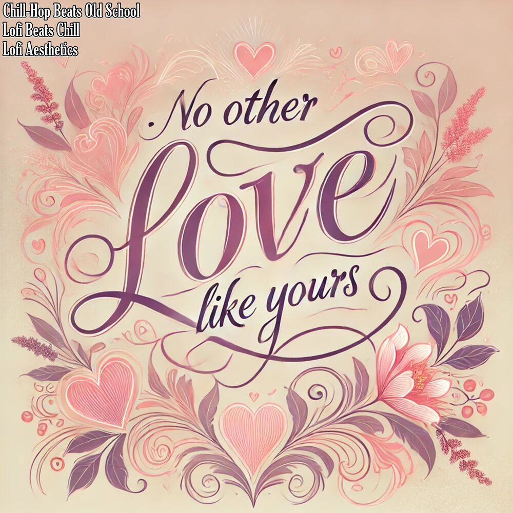 Picture of No Other Love Like Yours