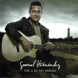 Cover of Por Si No Hay Manana