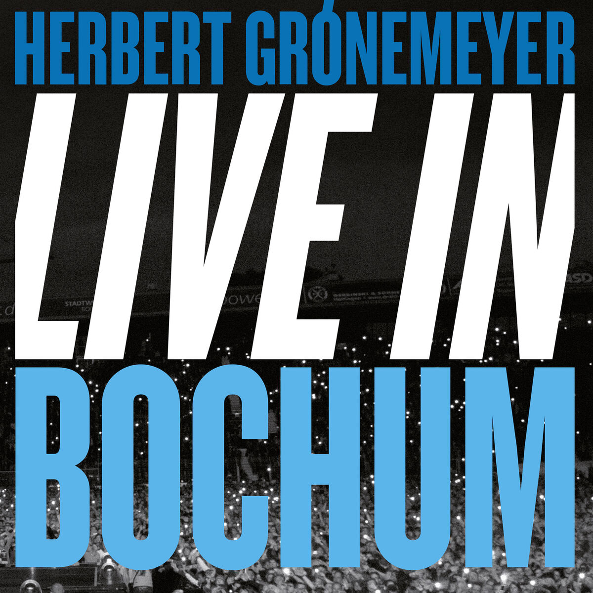 Album cover of Unter Tage